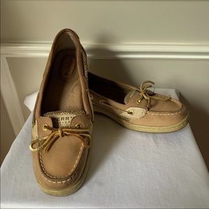 Sperry Size 8 woman’s loafers